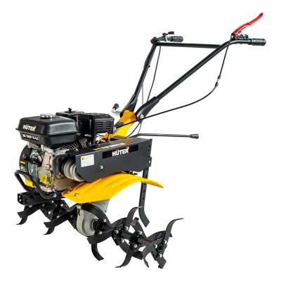 Мотоблок HUTER МК-7000P-10-4х2 Мотоблок HUTER МК-7000P-10-4х2