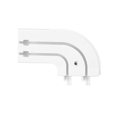 Закругления LEGRAND двухрядные