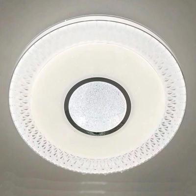 Люстра MY LIGHT 99061/6 Белый