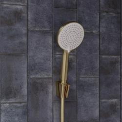 Лейка душевая IDDIS Optima Home OPH3FMGi18