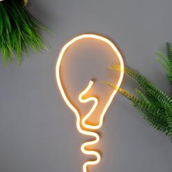 Набор для создания неоновых фигур LED NEON-NIGHT Креатив 1,5 м 131-021-1