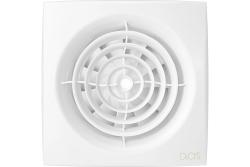 Вентилятор осевой DICITI Aura 4C 90 м³/ч