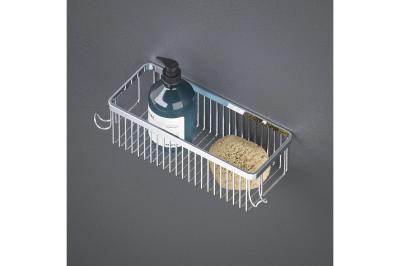 Полка для ванной ARTWELLE Universell 30 см 4134