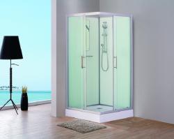 Душевая кабина ESBANO EST-80 CK 80*80 см