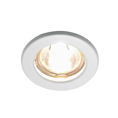 Светильник точечный AMBRELLA FT9210 белый