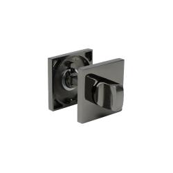 Завертка BUSSARE WC-40 Черный никель