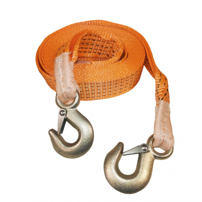 Трос буксировочный СЕРВИС КЛЮЧ 5 т 19005