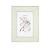 Фоторамка 10*15см Вышивка молочный /653268-4/Мирам/