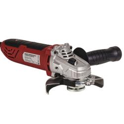 Шлифмашина угловая REDVERG RD-AG910-125