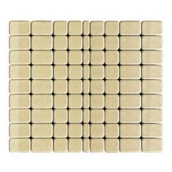 Плитка тротуарная BRAER Классико Песочный