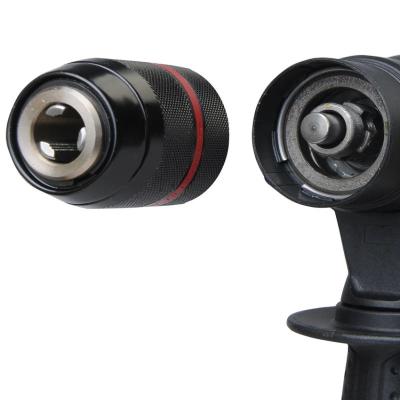 Перфоратор HANSKONNER HRH0828REC