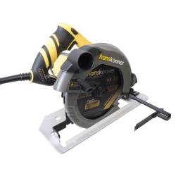 Пила дисковая HANSKONNER HCS50190