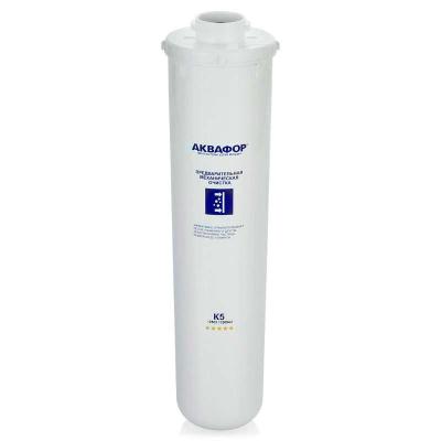 Картридж АКВАФОР К5