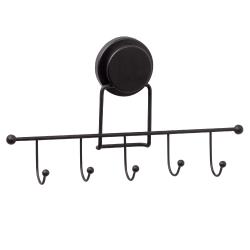 Держатель полотенца FIXSEN Magic Black FX-45005-5