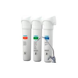 Фильтр комплексной очистки ГЕЙЗЕР Смарт Умягчение 16026