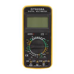 Мультиметр РЕСАНТА DT 9208 A