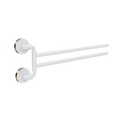 Держатель полотенца FORA Lord FOR-LORD022WT 