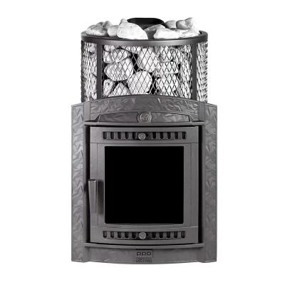 Печь банная PROMETALL Атмосфера L p0048