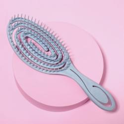 Расческа д/в массажная 23,5см