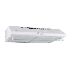 Вытяжка кухонная ATLAN SYD-3005 C white 60 см 500 м³/ч