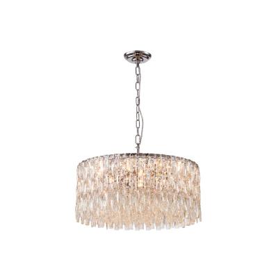 Люстра ЛАЙТ СФЕРА M33-ф600*H250 Chrome Хром