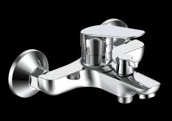 Смеситель для ванны ESKO Kazan KZ54