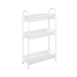 Полка универсальная Ладья 13 (430*170*755) белый /ЗМИ/