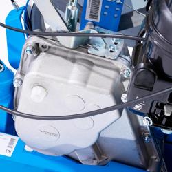 Мотоблок НЕВА МБ2-ZS GB225