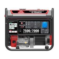 Генератор бензиновый SUNREKA G7500X