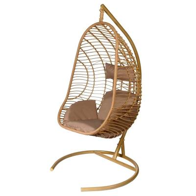 Кресло подвесное BIGARDEN Екатерина Бежевый 65*87*128 см