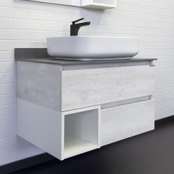 Тумба с раковиной COMFORTY Прага 75 T-Y9378