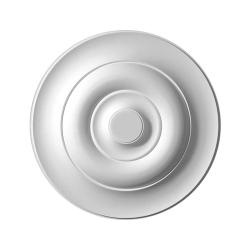 80216 Розетка (d нар. 810, d вн.90, h=80мм) Decomaster