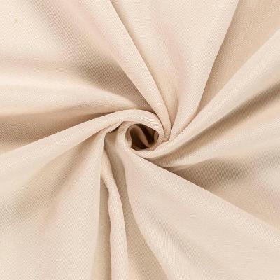 Штора LEGRAND Канвас Экрю 150*260 см 58118738