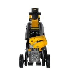 Дровокол HUTER HLS-5500H