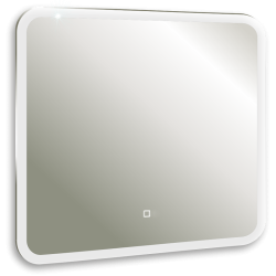 Зеркало SILVER MIRRORS Stiv-Lite 70*68,5 см