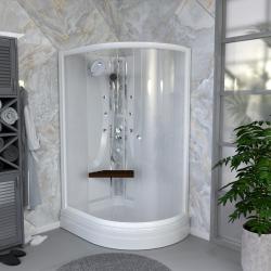 Душевая кабина RADOMIR Гранд L
