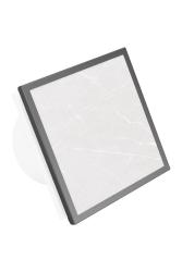 Панель декоративная AEON D100/125 180x180 под плитку Tile black DICITI