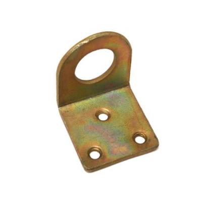 Проушина угловая 75*40 мм Проушина угловая 75*40 мм