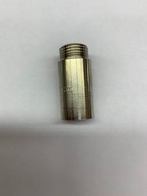 Удлинитель TERMA 1/2" 50 мм