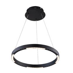 Люстра ЛАЙТ СФЕРА 2063-DW-400 Черный