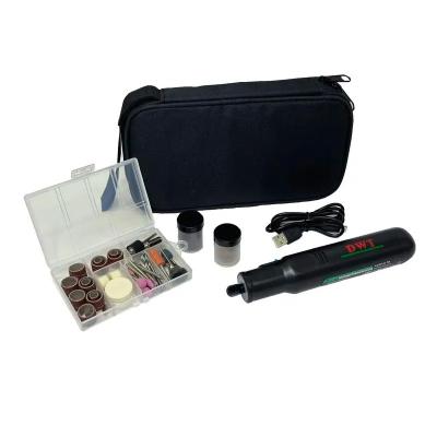 Гравер DWT AGSP-07 TB