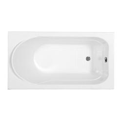 Ванна акриловая LOGAN Vista 130*70 см