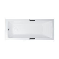 Ванна акриловая TRITON Алекса 160*75 см