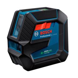 Нивелир лазерный BOSCH GLL 2-15 G + LB10 0601063W00