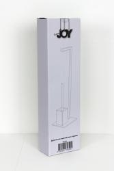 Гарнитур для туалета JOY HOME 13253