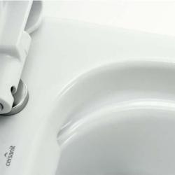 Унитаз-компакт CERSANIT Parva Clean On