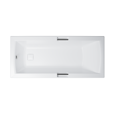 Ванна акриловая TRITON Алекса 160*75 см