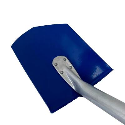 Лопата штыковая ИНСТРУМ-АГРО Форсаж 19 см