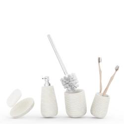 Ерш туалетный FORA Bricks 