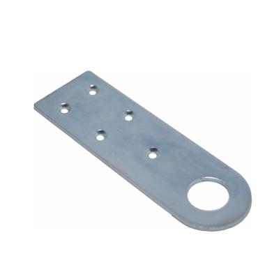 Проушина прямая 56*77 мм Проушина прямая 56*77 мм